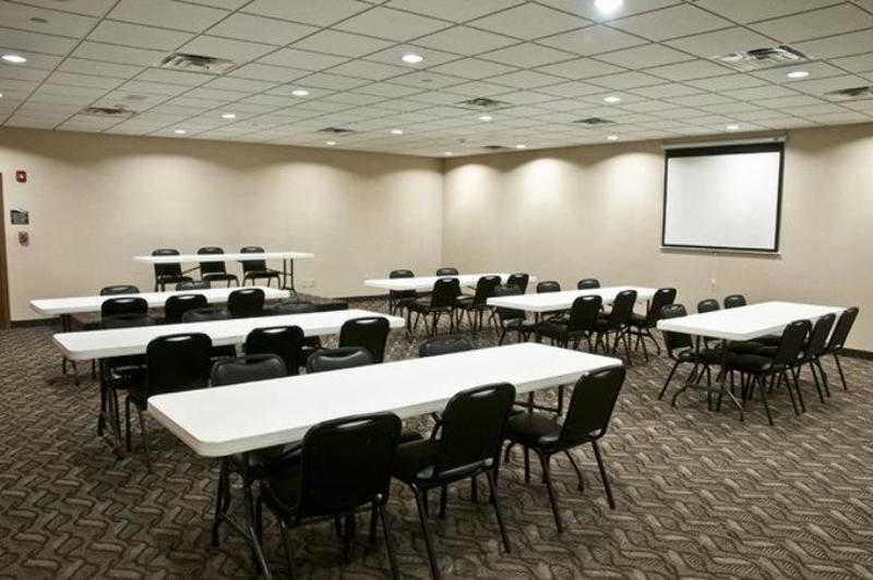 Rodeway Inn Portage Facilidades foto