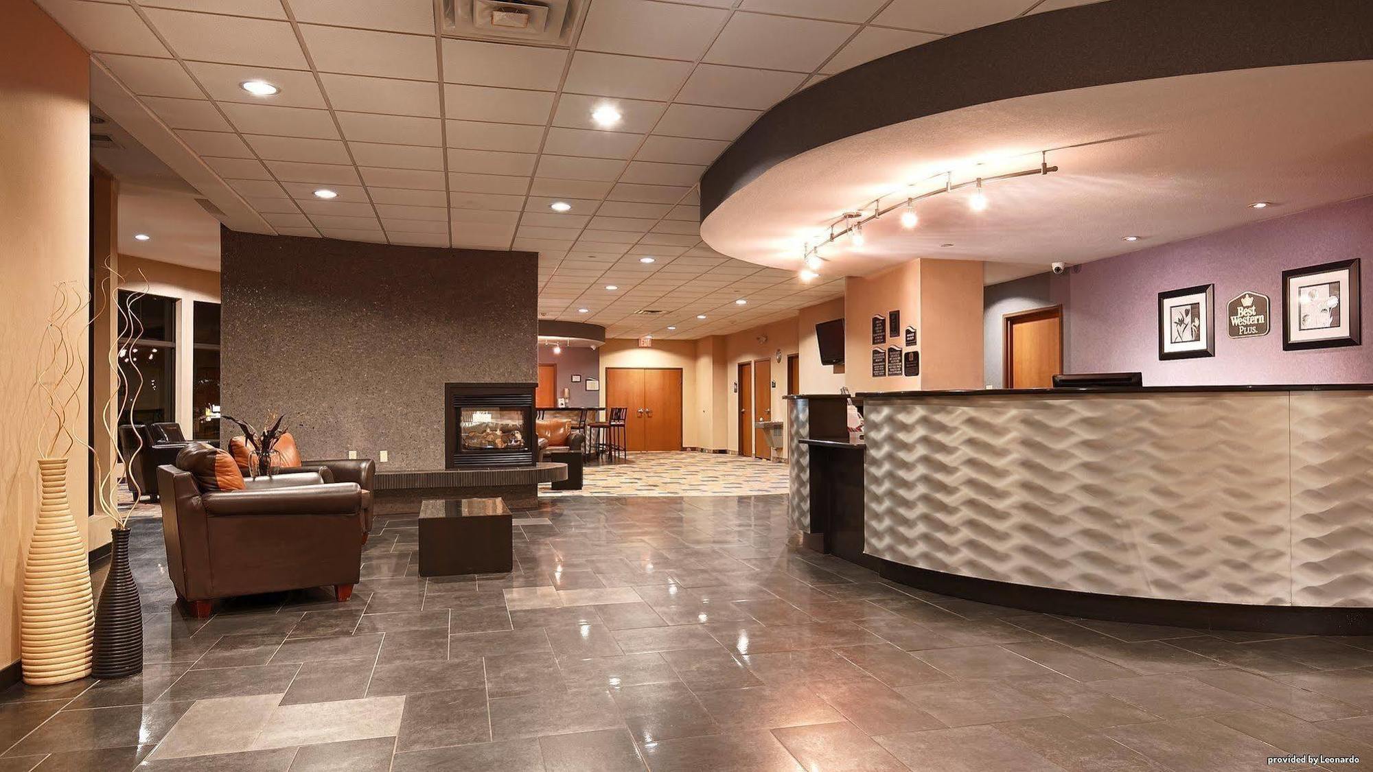Rodeway Inn Portage Exterior foto