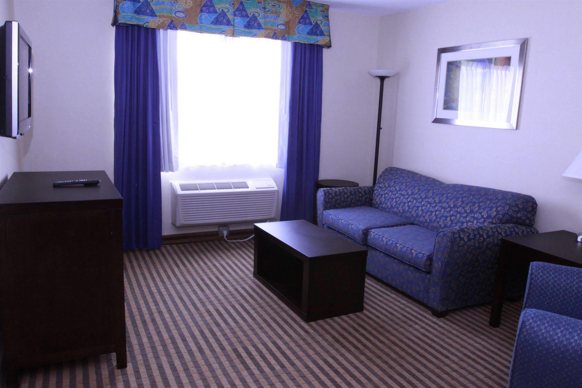 Rodeway Inn Portage Exterior foto
